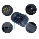 Battery Adapter For Bosch 18V To For Makita 18V Power Adaptor BS18MT