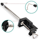 Tool Mini Drill Hanger Grinding Fittings Holder Stand Rotary Grinder Rack