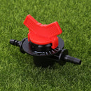 1/2 inch Garden Irrigation Venturi Fertilizer Injector Switch Water Valve