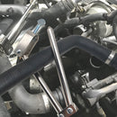 Brake Fuel Hose Clamp Brake Fuel Radiator Heater Pipes for Brake and Fuel Hoses