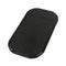 Disc Car Dash Dashboard Phone Holder Suction Cup Anti-slip Pad Dashboard Mat