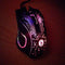 Wired Gaming Mouse 5500DPI 6 Buttons LED USB Optical Fo Pro B7D2 Laptop I2S5