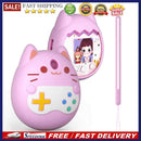 Virtual Electronic Digital Pets Game Machine Protective Shell for Tamagotch