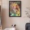 Diamond Painting Fairy Tale Girl Partial Special Rhinestone Picture HYX010