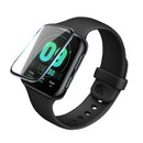 Cover HD Accessories Protective Screen Protector Films Cover For Amazfit GTS 3