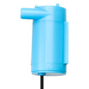 180L/H Submerged Pump Micro Submersible Motor Pump Fountain Water Flowers