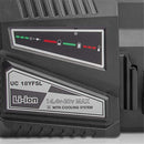 Adapter Cable Adaptor Battery Charger For Hitachi 14.4V 18V Li-ion Battery