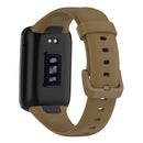 #A Silicone Band Wristband Smartwatch Waterproof Watch Bracelet Changeable color