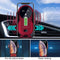 #A Wireless Car Charger Auto Clamping Air Vent Phone Holder Compatible with iP