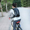 #A Bicycle Bike Bags Water Bag 10L Portable Waterproof Road Cycling Bag Outdoor