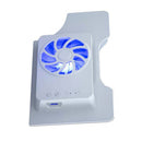 Game Console Cooler Base for NS Switch OLED Docking Station Silent Cooling Fans