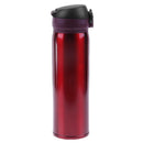 Stainless Steel Double Wall Thermal Cup Bottle Vacuum Cup Thermal Mug(4)