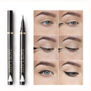 Quick Drying Waterproof Liquid Eyeliner Pencil Beauty Tools Eye Makeup Cosmetic