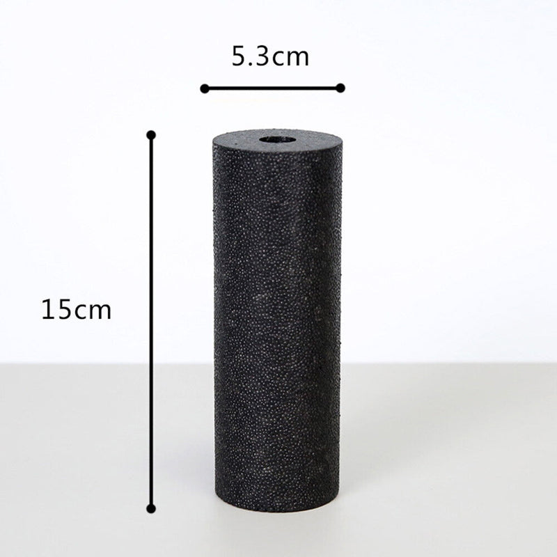 Hollow EPP Pilates Roller Fitness Exercise Equipment Yoga Massage Roller Co