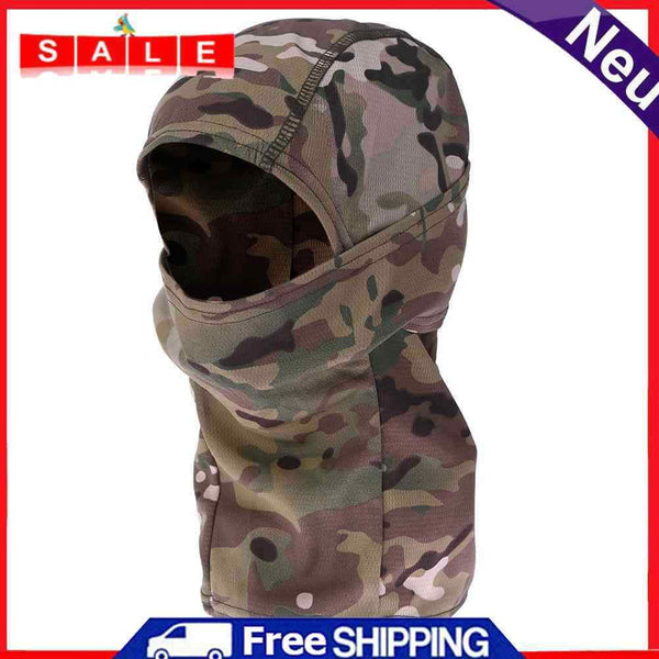 JUNERAIN Storm Hood for Motorcycle, Cycling, Quick Drying, Hood, Outdoor Ko