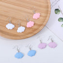 Lovely Fashion Punk Jewelry Sweet Jewelry Friends Gift Drop Earrings Earrings