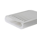 Refrigerator Egg Storage Box Portable Egg Drawer Storage Tray Holder Container