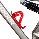 Mountain Bike Kettle Cage MTB Bicycle Water Bottle Rack Holder with Screw Wrench