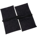 Shadow Load-Bearing Double Zipper Load-Bearing Sandbag U9I0 Balance O3G7 a O5I4