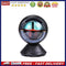 Car Inclinometer Level Tilt Gauge Indicator Slope Meter Gradient Balancer