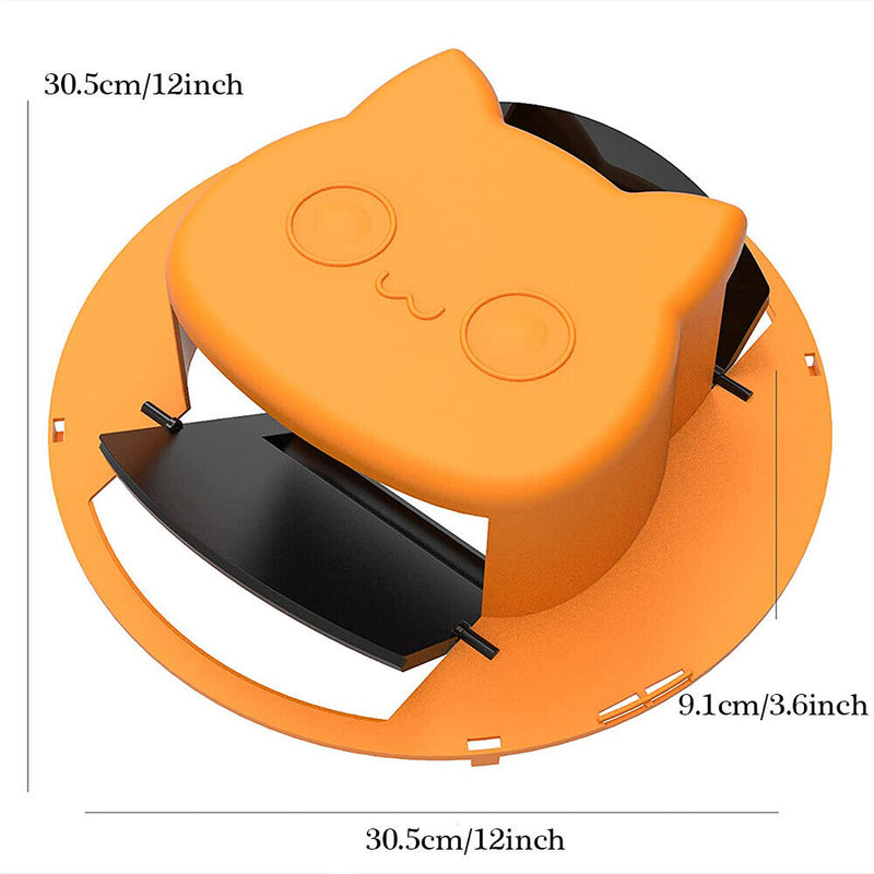 Catching Creative Pest Control Rat Trap Mouse Bucket Traps Mousetrap Mouse Trap