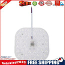 36LED Module Ceiling Lights 18W Magnet Source Replace Lamp (White Light)
