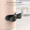 Wire Cable Organizer Holder Cord Wrapper Winder for Kitchen Appliances Comput