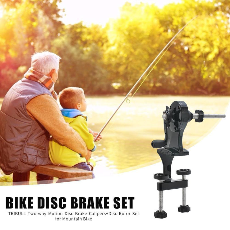 LIZARD Fishing Line Spool Winder Baitcasting Spinning Reel Spooler Fishing Tools