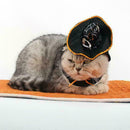 Halloween Cat Wizard Hat Products That Transform Into Hat Scarf Wizard O1V0 N0C5