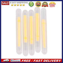 5x 15/30m Fishing Float Fluorescent Stick Light Night Floats Rod Fishing Tack