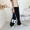 Cow Milk Printed Women Handbag Tote Female Casual Underarm Shoulder Bag (1)