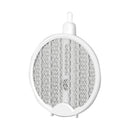 2 in 1 Electric Mosquito Racket ABS Mosquito Killer Lamps for Household Pro