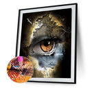 5D DIY Full Drill Diamond Painting Embroidery Cross Stitch Mosaic Craft Kits