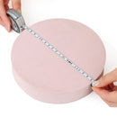 Loss Muscle Calculator Fitness Body Mass Measure Measuring Tape Ruler 150cm