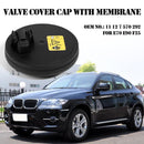 Valve Cover Cap+Membrane for E70 E90 F25 11127570292 Cylinder Head Cover Newly
