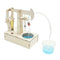 Handmade For kids diy technology pumping unit stem toys T4E3 science U H7A1
