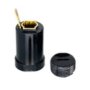 Case with Brush Holder Carbon Brush Cover Rubber Nut Holder Power Tool Parts