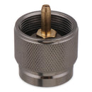 Gas Tank Converter Gas Burner Cylinder Gas Tank Adapter LPG Canister Adapter