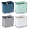 Detachable Storage Organizer Chopstick Storage Holder Drain Rack Double Layer
