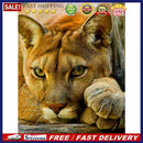 5D Diamond Painting Kits Animal Full Round Drill DIY Wall Mosaic Rhinestone A