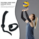 1 Pair Professional Volleyball Training Aid Sports Volleyball Passing Support