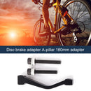 Mi Xim MTB Brake Adapter Durable Brake Fixed Seat Converter Cycling Accessories