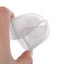 Handmade Transparent Crystal Jewelry Making Silicone Mold Sphere Shape Epoxy