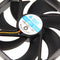 120mm 120x25mm 12V 3Pin DC Brushless PC Computer Case Cooler Fan