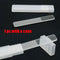 Washable Transparent Nano Polished Glass Nail File Nail Sanding Grinding Shiner