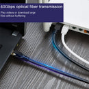 Ethernet Cable Adapter Connector 1 to 3 Port Coupler Extender for Cat 6e Cat 6
