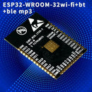 ESP32s Development Board Module Wireless WiFi+Bluetooth-Compatible AU Fo V1C1
