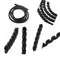 Electrical Wiring Protective Case Winding Pipe Management Tube Spiral