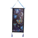 2xDiamond Decorative Painting Wooden Photo Frames DIY Poster Hanger Art (F)
