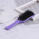Soft Hairdressing Hair Brush Professional Massage Comb Hair Care for Women/Men